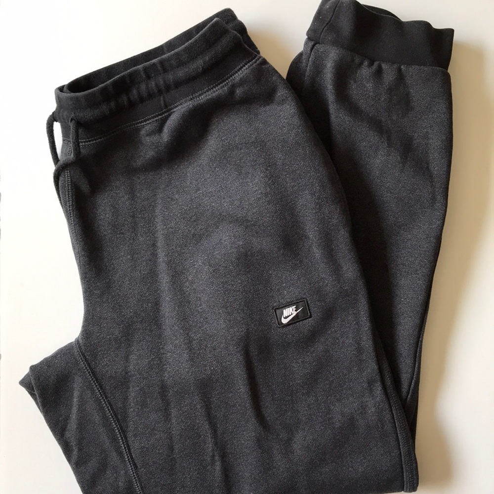 SOLD!! Nike sweatpants